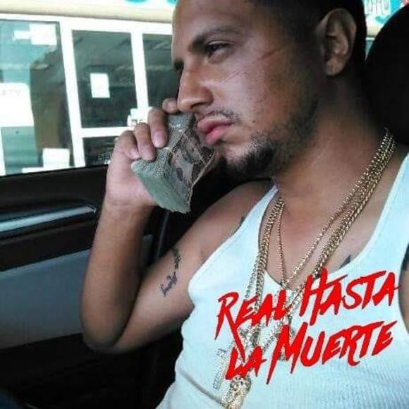 Meet your Posher, Rios - Picture 1 of 1